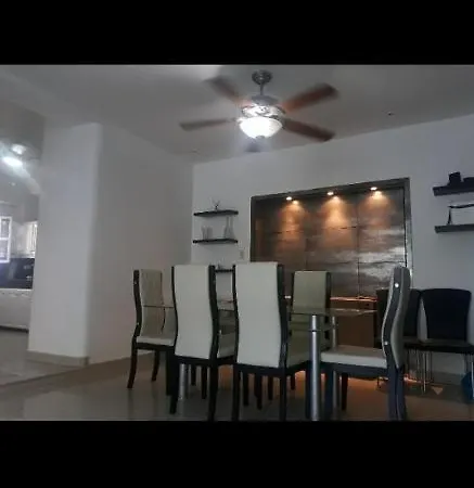 Ferienwohnung Casa Marisaac